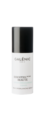 Galenic Essentiel Biome Beauté Siero Viso Riequilibrante 9ml