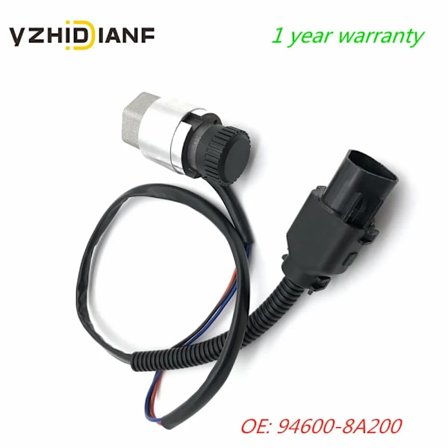 1kpl 94600-8A200 Uusi Laadukas Matkamittarin nopeusanturi HYUNDAI KIA 94600-8A200 -malliin