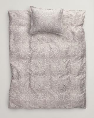 GANT - Enkeltsett med blomster 140x200cm og 140x220cm - Unisex - 140X22050X70