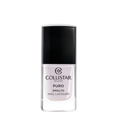 Collistar Puro Smalto Lunga Durata 701 Quarzo Rosa 10ml - Smalto