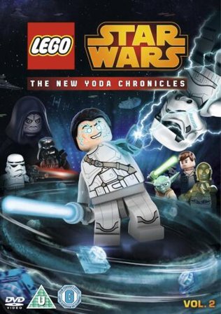 Lego Star Wars - The New Yoda Chronicles 2 [ITA]
