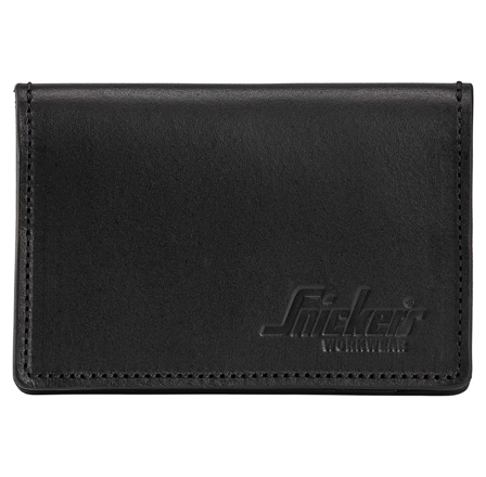 Snickers Workwear 9754 Korthållare svart, Arbetskläder