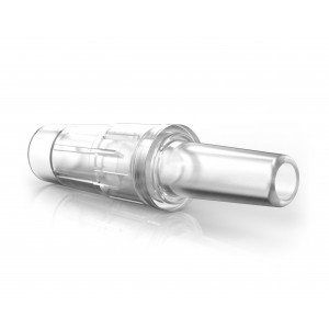 AlcoSense Mouthpieces for Excel, Pro, Ultra Pack of 25 Refill Blow Tube Tips Professional Mouthpieces