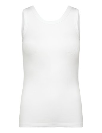 Calvin Klein | A- Modal Rib Tank (Essential) | S