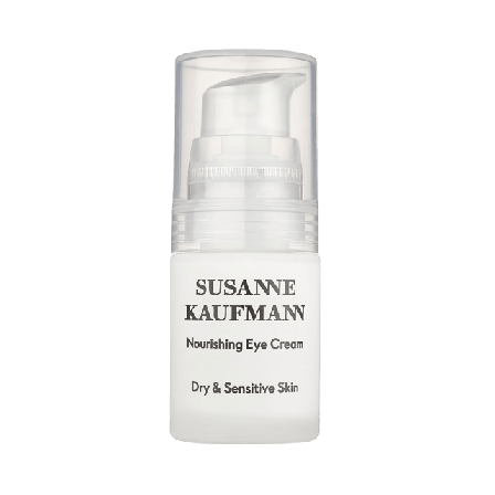 SUSANNE KAUFMANN Nourishing Eye Cream 15 ml Ögoncreme Dam 15ML