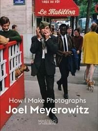 How i make photographs, ISBN: 9781786275806