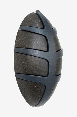 Spinder Design - Klädhängare Bug Bio - Brun - Krokar - Från Homeroom