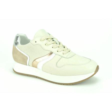 Cycleur de Luxe, combi Runner N. Beige, Dames, Maat:36 EU