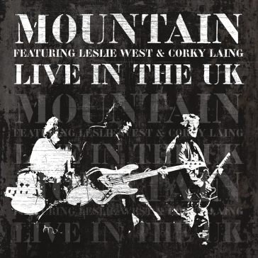Live in the uk MOUNTAIN FEATURING L
