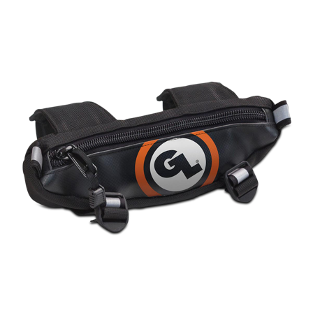 Lenkertasche Giant Loop Zigzag