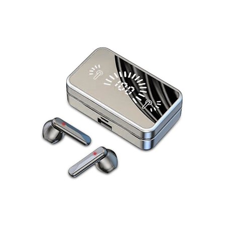 1 Par Trådløse Ørepropper V5.1 IPX7 Vanntette