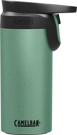 Camelbak Forge Flow SST Vacuum Insulate 12 thermos mugs Green 350 ml