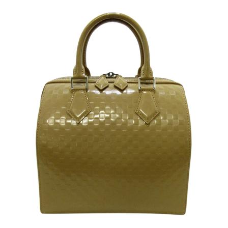 Louis Vuitton Vintage - Vintage Väskor - Brun - Dam - Storlek: One Size, Dam, Storlek: ONE SIZE