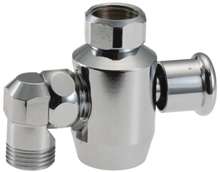 FM Mattsson 5994-2000 Omkastare till FMM 9000-serien, Badrum