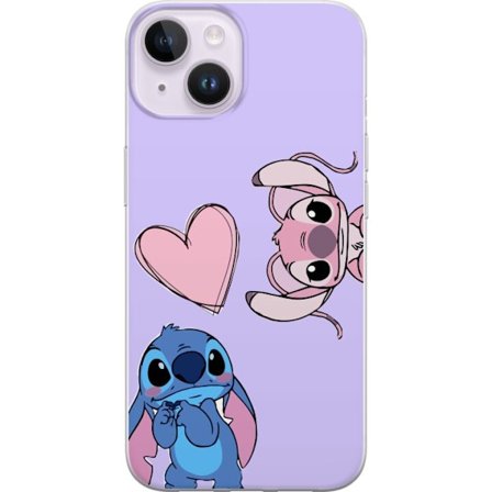 Yhteensopiva Puhelinkuori Apple iPhone 14 stich