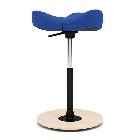 Move, Varier Furniture, Standing Stool