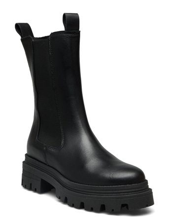 Tamaris Women Boots - Black - 40