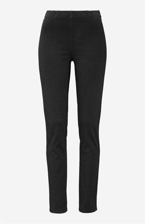 Cellbes of Sweden - Jeggings med smalt ben - svart - för damer - 38L
