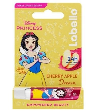 Labello Disney Princess Limited Edition Biancaneve Balsamo Labbra