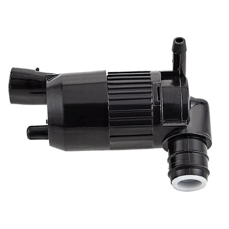 Udskiftning af Vindskivevaskerflaskepumpe 1005453-00-c til 2012-2021 Tesla Model S-hao