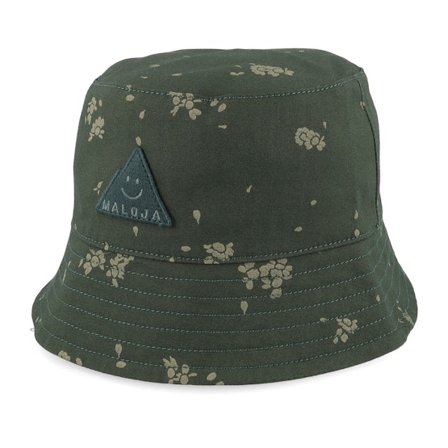 Maloja - Verde bucket Sombrero - Feuerkogeim. Fir Daisy Bucket @ Hatstore