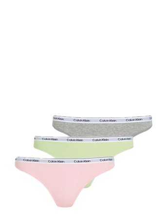 Calvin Klein | Bikini 3Pk | L