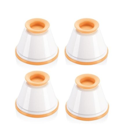 Dampede buddingforme Puddingkopforme B B