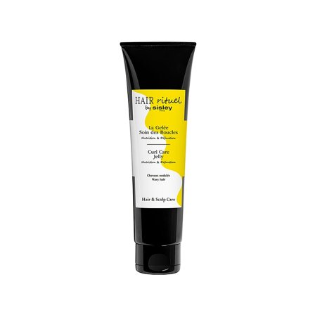 Sisley Curl Care Jelly 150 ml, Hår, Hårstyling, Krøllet Hår