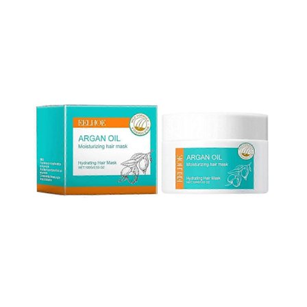 Moroccanoil Hydrating Hair Mask - Ravitsee ja kosteuttaa kuivia hiuksia pehmeiden ja sileiden tulosten saavuttamiseksi