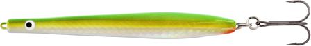 Westin Sølvpilen 20g 10cm Chartreuse Diamond