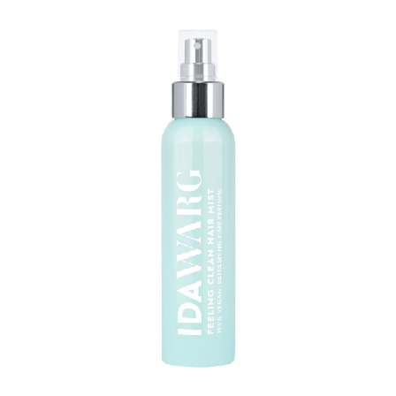 IDA WARG Feeling Clean Hair Mist Hårstyling Unisex 100 ML