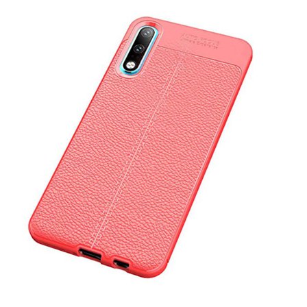 Skyddande Smart Skal - Huawei P30