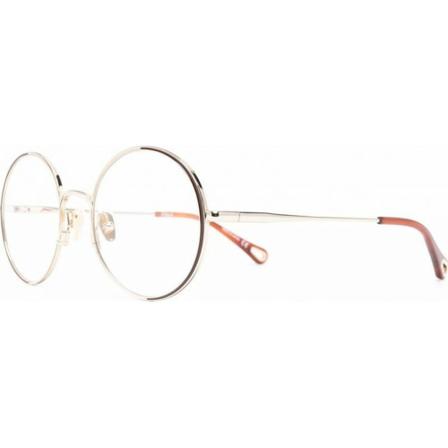Chloé - Accessoarer - Brun - Dam - Storlek: One Size, Dam, Storlek: ONE SIZE