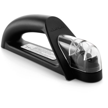 Robert welch Knivslip med Handtag | Matlagning > Köksknivar > Knivslipar | Bagaren och Kocken