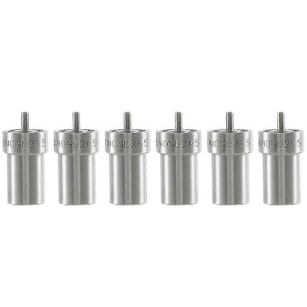 Pakke DN0SD265 Erstatningsdyser for drivstoffinjektor Kompatibel med Mercedes-Benz OM603 W124 300D TD-motor