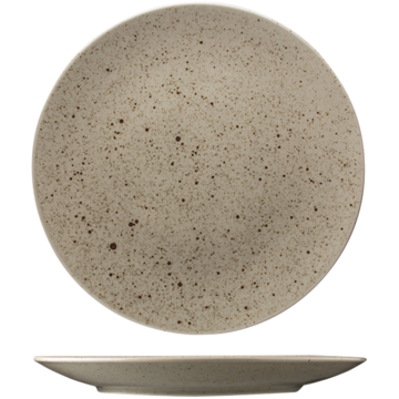 Tallrik Lilien Lifestyle Natural