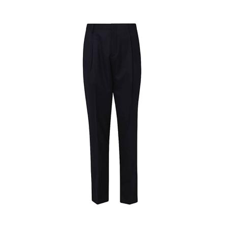 Jil Sander, Trousers Zwart, Heren, Maat:XL
