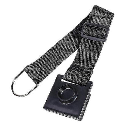 Cello Endpin Anker Cello Antiskrid Enhed Non-Endpin Stopper Holder Stand