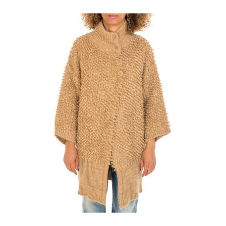 Liu Jo, Cardigans Bruin, Dames, Maat:M