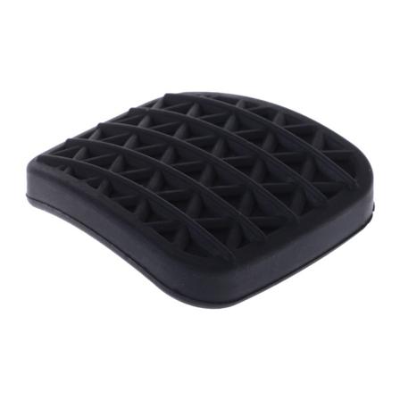 Auton takajarrun kaasupolkimen kytkinpolkimen cover kumipalat Vauxhall Astra G/H:lle