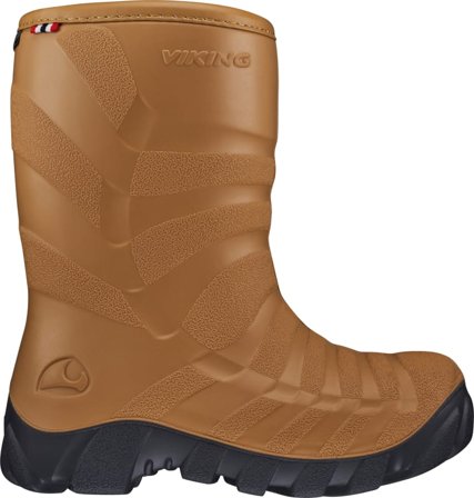Viking Footwear Kid's Ultra 2.0 Children wellington boots Yellow 31