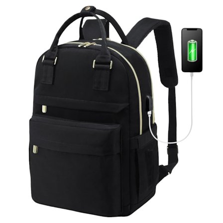 Kabinekuffert 45x36x20 til Vueling, EasyJet, Ryanair Vandtæt og Rummelig Bagage (2210-001 1288 2350 D7){yh}{KDO}