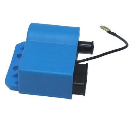 CDi Elektroninen keskuspuola Vespa PX 80 125 150 200 -malleihin