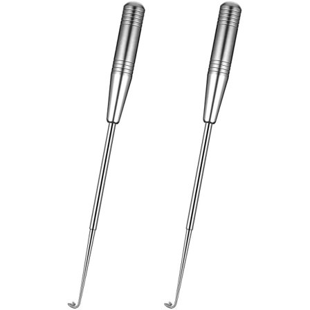 Nye fiskekroge Hurtig fjernelsesanordning, fisk