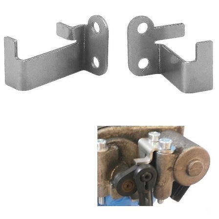 Inntaksmanifold Klaff Aktuator Brakett For A4 A6 A8 Q7 Phaeton Touareg--