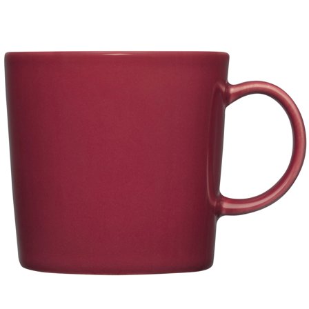 Iittala Teema Muki 30 cl, kirsikka