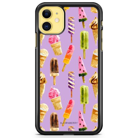 Bjornberry Hårdskal iPhone 11 - Glass