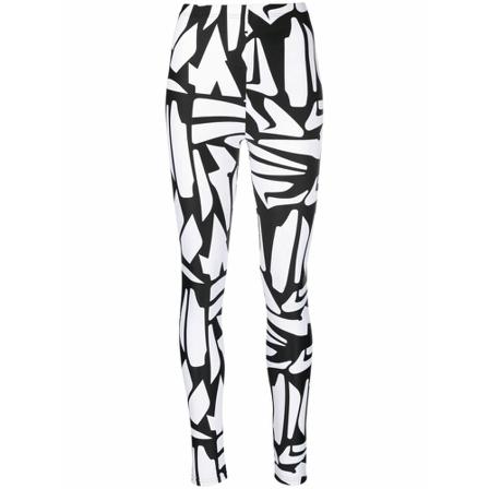 Comme des Garçons Leggings , Zwart , Dames , Maat: S