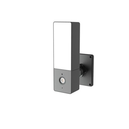 IP-kamera WiFi Utomhus 1080p med Spot Observer i - energeeks