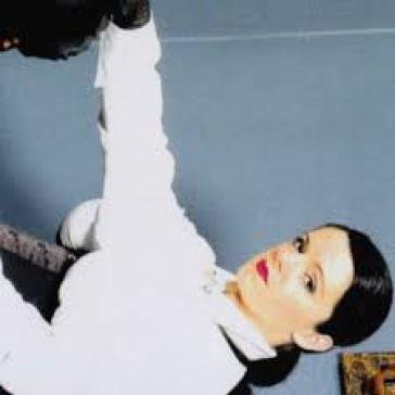 On a business trip to london EXPLORING JEZEBEL